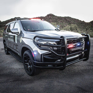 Westin Public Safety 36-4045pb Bumper Guard||36-4045pb_10.Jpg||95||w16364045pb||2220098