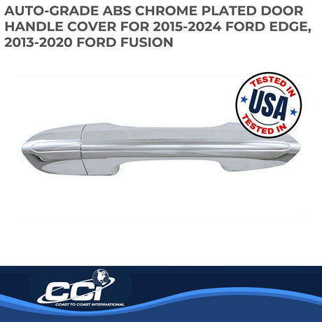 Product of Coast To Coast Ccidh68567b Exterior Door Handle Cover