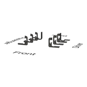 Luverne 401447 Running Board - Truck Wheel To Wheel Component||401447_3008x1990_F.Jpg||88||l57401447||1732725
