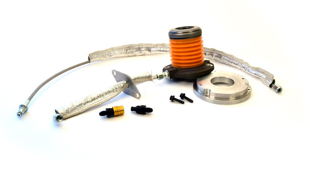 Centerforce 601807 Clutch Throwout Bearing||ctf-601807-01_Hd.Jpg||85||c78601807||1573810