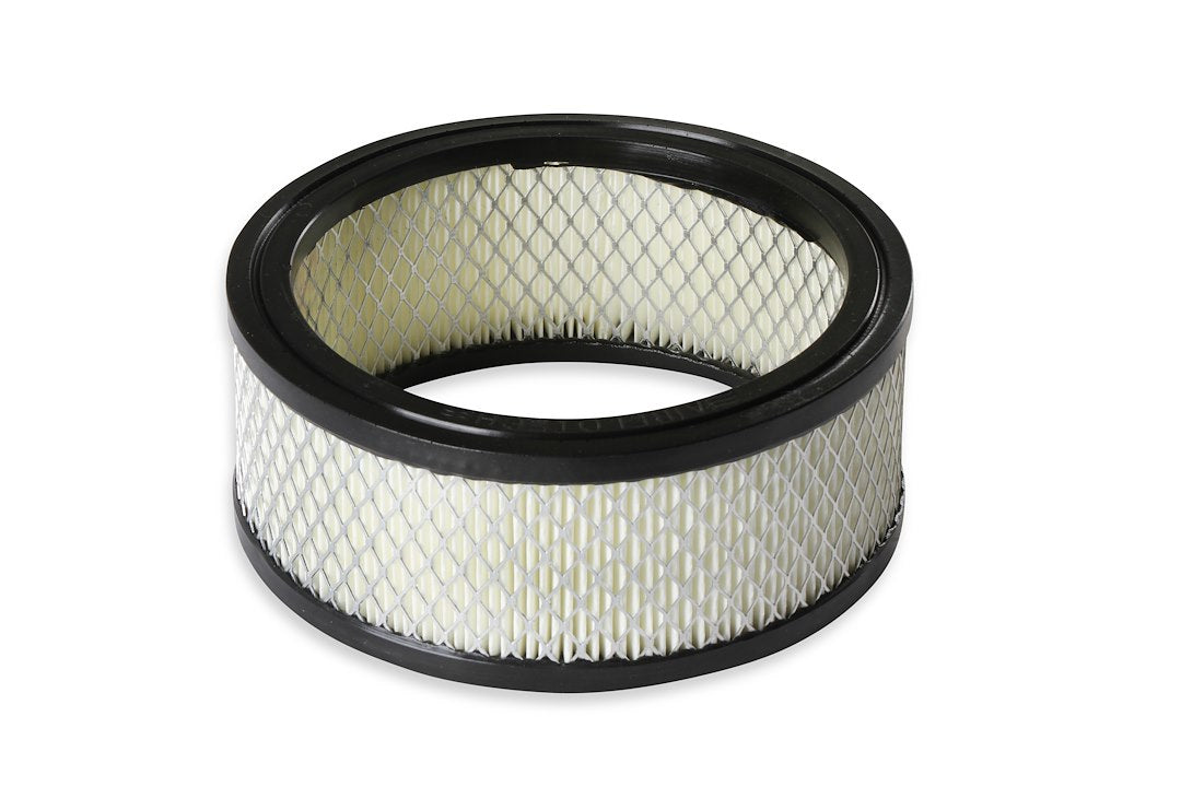 Product of Mr. Gasket 1485A Round Disposable Air Filter 