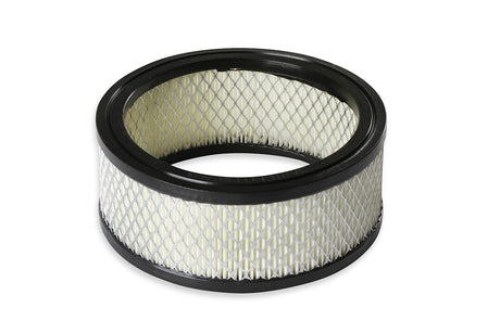 Product of Mr. Gasket 1485A Round Disposable Air Filter 