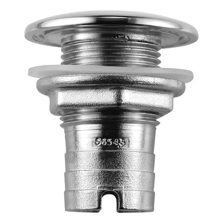 Product of Attwood Marine 66543-3 Boat Scupper