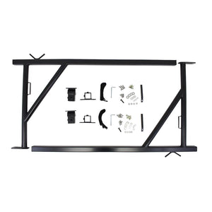Product of Westin Automotive 57-9015 250 Pound Yes Steel Ladder Rack 