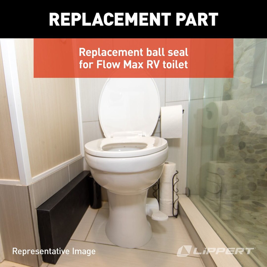 Lippert Components 2023038024 Toilet Seal||2023038024_2.Jpg||87||m6v2023038024||1457851