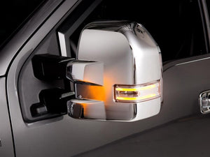 Putco 401162 Exterior Mirror Cover||401162_1.Jpg||86||p45401162||1028303