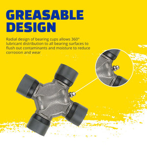 Moog Chassis 358ct Universal Joint||358ct_4.Jpg||89||m12358ct||1373923