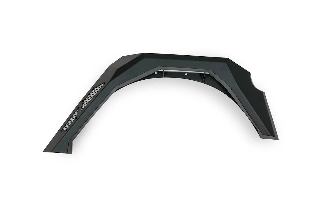 Product of DV8 Offroad FDJK-09  Fender Flare - 