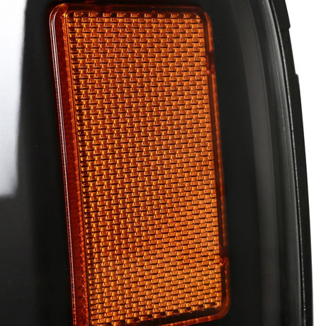 Spec-D Tuning 2lhp-F15004jm-Sq-Rs Headlight Assembly||||86||sdt5004jmsqrs||1918847