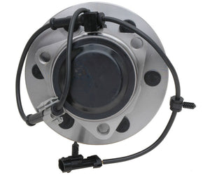 Raybestos Brakes 715054 Wheel Bearing And Hub Assembly||715054_2.Jpg||87||r42715054||1003371