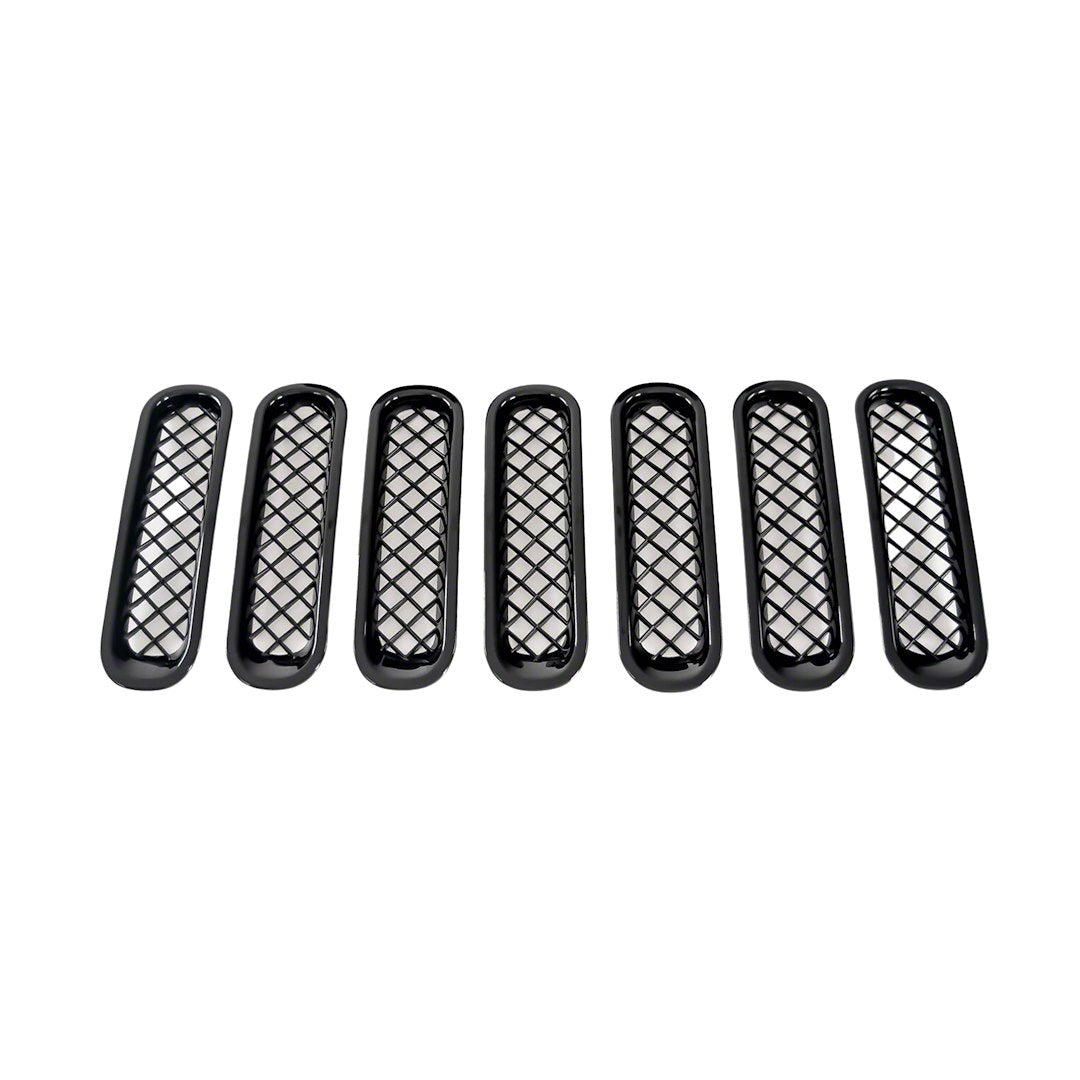 Product of Coast To Coast Abs6414b Grille Insert