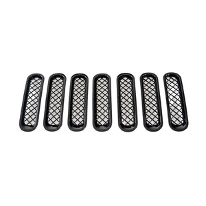 Product of Coast To Coast Abs6414b Grille Insert