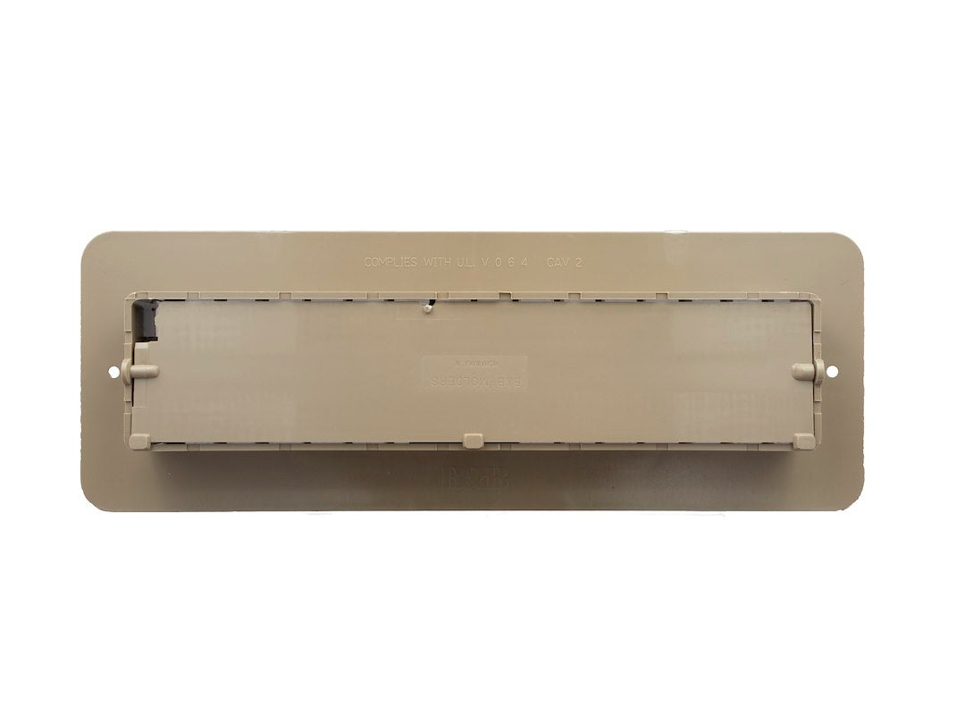 B&B Molders 94260 Heating/ Cooling Register||94260_2.Jpg||86||bbm94260||1357692