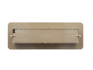 B&B Molders 94260 Heating/ Cooling Register||94260_2.Jpg||86||bbm94260||1357692