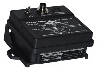 Furuno Pg700 Marine Heading Sensor||pg700_3.Png||88||furpg700||891348