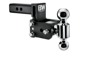B&W Trailer Hitches Ts10033b Trailer Hitch Ball Mount||ts10033b Widget.Png||85||b94ts10033b||1604858