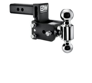 B&W Trailer Hitches Ts10033b Trailer Hitch Ball Mount||ts10033b Widget.Png||85||b94ts10033b||1604858