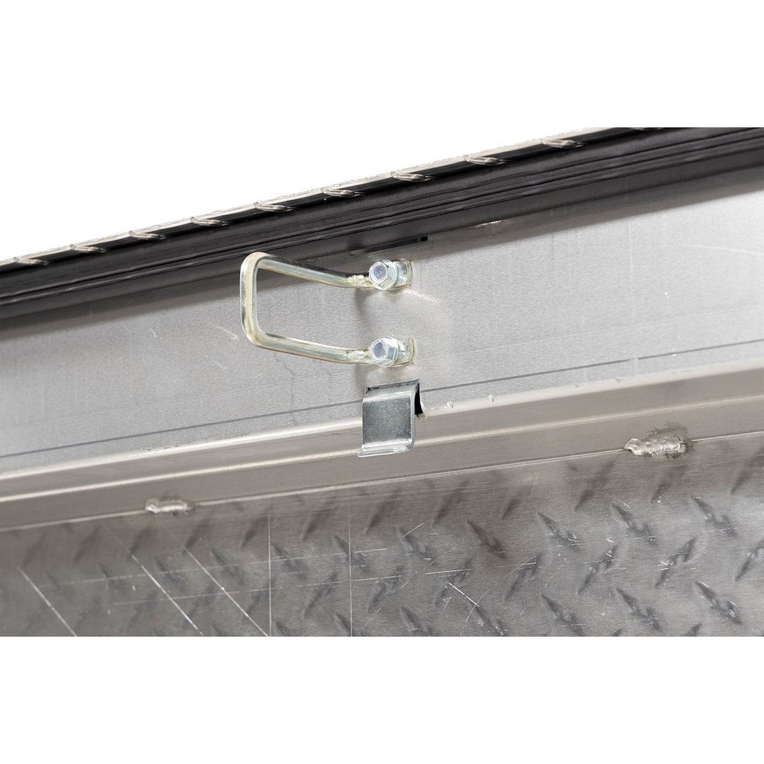 Product of Weather Guard (Werner) 154-0-04  Toolbox 