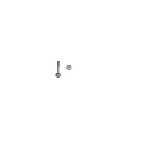 Product of Bilstein 24-103336 B6 4600 Monotube Shock Absorber 