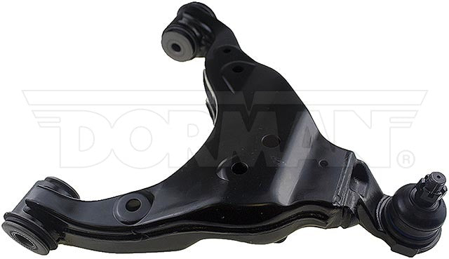 Dorman (Oe Solutions) 527-500 Control Arm||527-500_2.Jpg||87||d18527500||1228976
