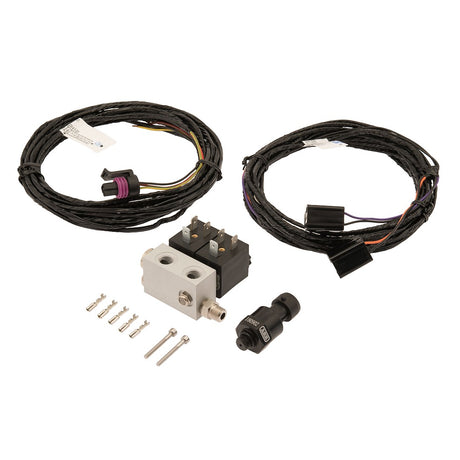 Product of Arb 7450107 Tire Pressure Control System Controller