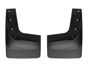 Weathertech (Usa) 120094 Mud Flap||120094.Jpg||85||w24120094||1060809