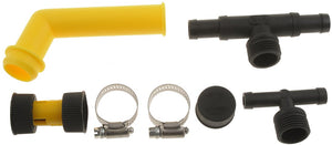 Product of Help! By Dorman 47016 Radiator Flush Kit