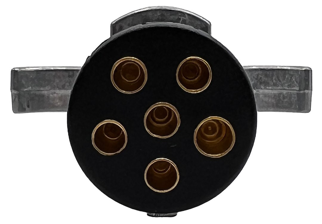 Rv Designer Tc535 Trailer Wiring Connector||tc535 Bottom.Jpg||88||r6rtc535||1698897