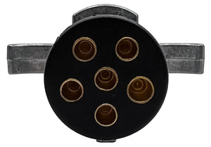 Rv Designer Tc535 Trailer Wiring Connector||tc535 Bottom.Jpg||88||r6rtc535||1698897
