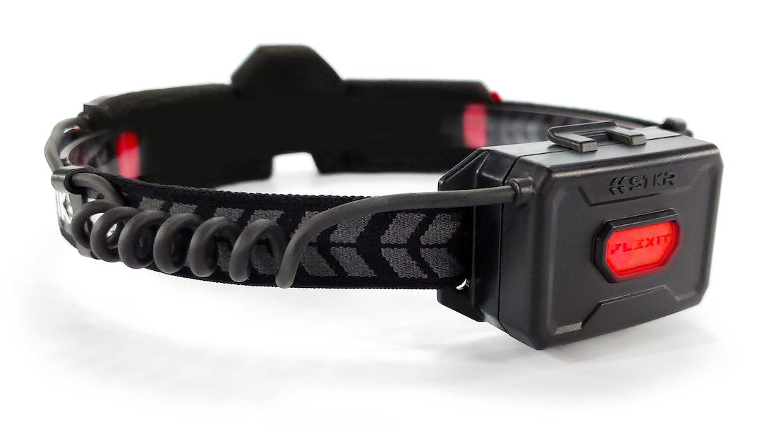 Stkr Concepts 00193 Flashlight||_Stkr-Flexit_Headlamp-Back.Jpg||89||s8k00193||1336103