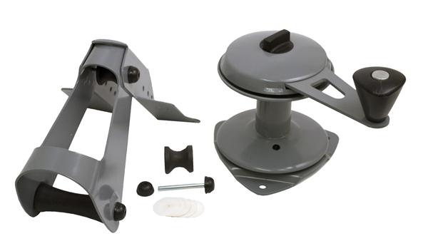 Product of Attwood Marine 13710-4 Boat Anchor Lock