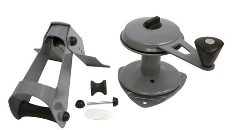 Product of Attwood Marine 13710-4 Boat Anchor Lock