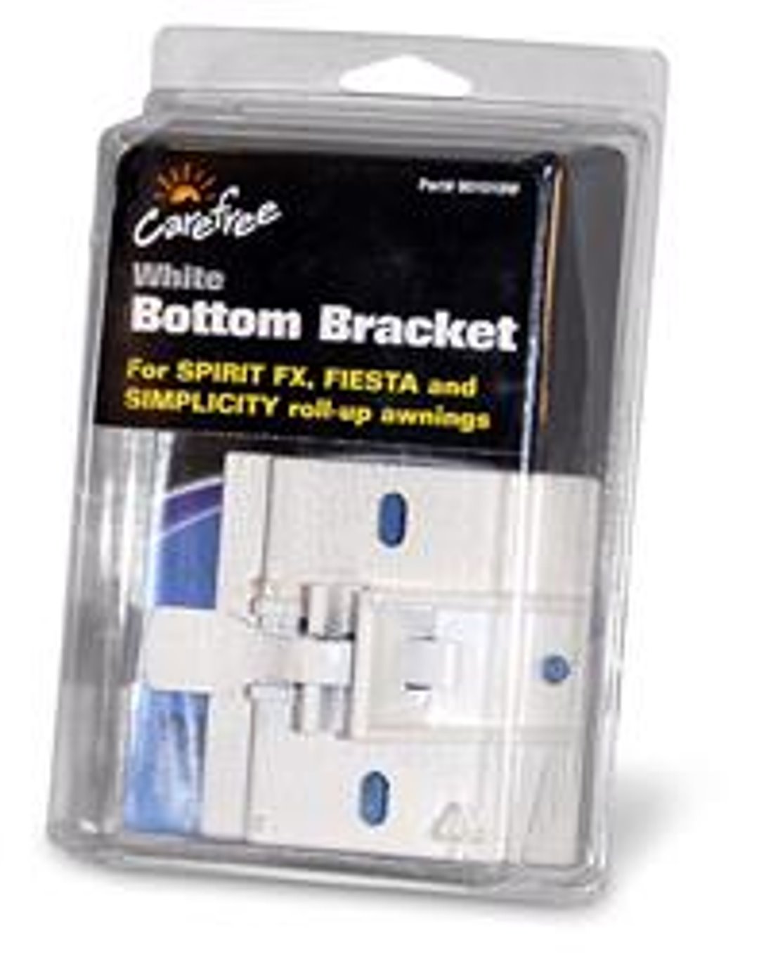 Product of Carefree Rv 901019w Awning Bracket