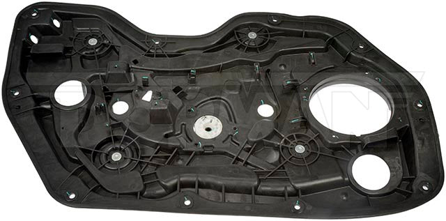 Dorman (Oe Solutions) 752-773 Window Regulator||||88||d18752773||2013033