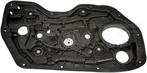 Dorman (Oe Solutions) 752-773 Window Regulator||||88||d18752773||2013033