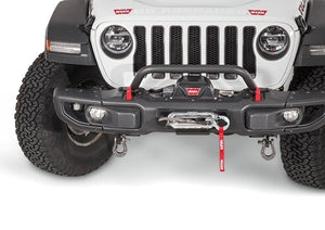 Product of Warn 102370 D-Ring Mount