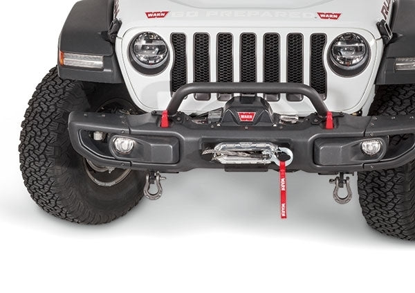 Product of Warn 102370 D-Ring Mount