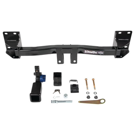 Draw-Tite 76903 Trailer Hitch Rear||76903.Jpg||85||d7076903||1231730
