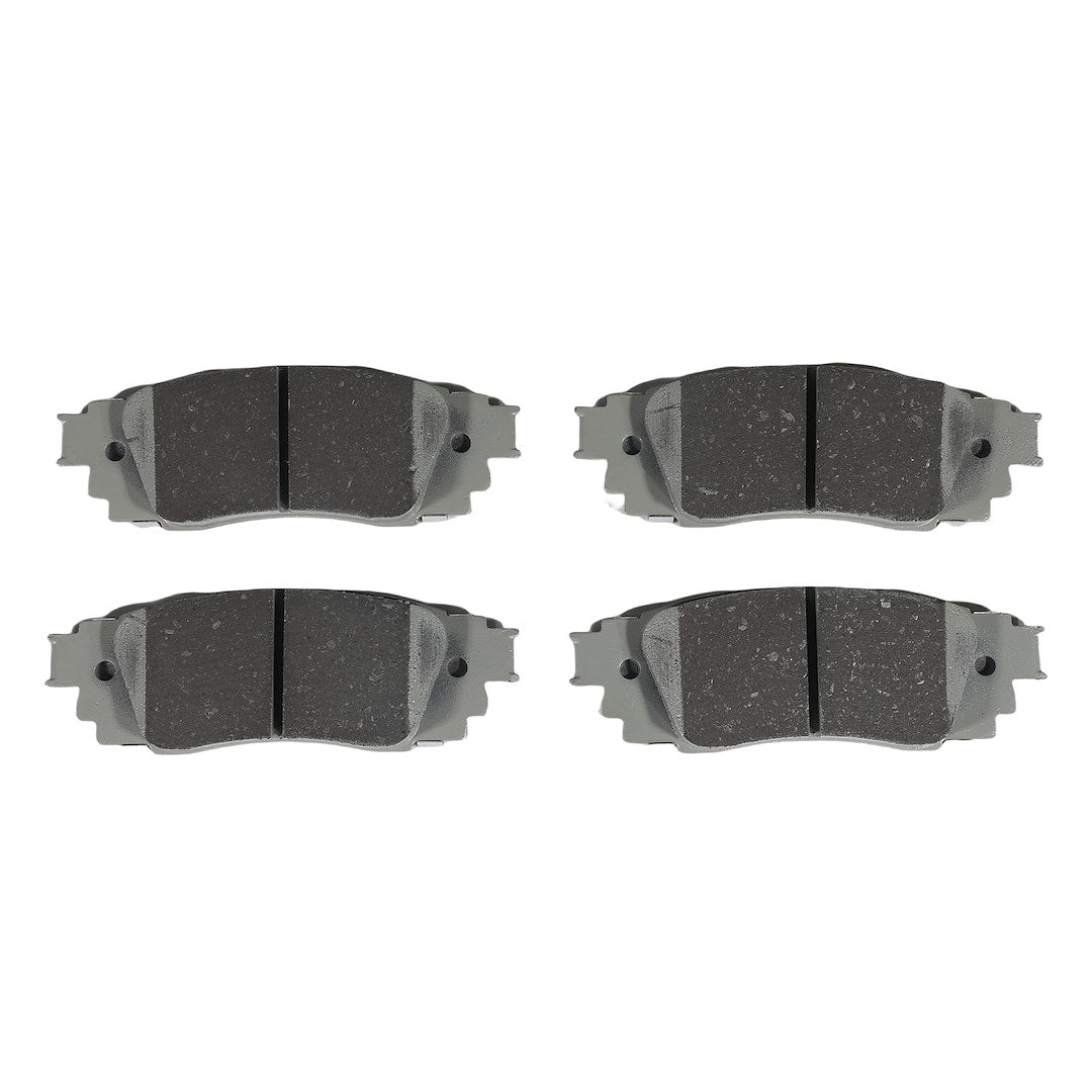 Brembo P83160n Brake Pad||p83160n_Bac.Jpg||87||brmp83160n||1754181