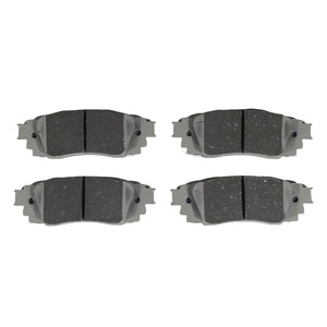 Brembo P83160n Brake Pad||p83160n_Bac.Jpg||87||brmp83160n||1754181