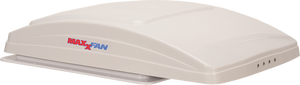 Maxxair Ventilation Solutions 00-05100k Roof Vent||00-5301k, 5100k, 7000k_Maxxfan Deluxe_White_Closed.Png||85||m1b0005100k||1772921