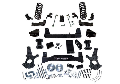 Superlift 3510 Lift Kit Component||seik138.Jpg||85||s303510||1302750