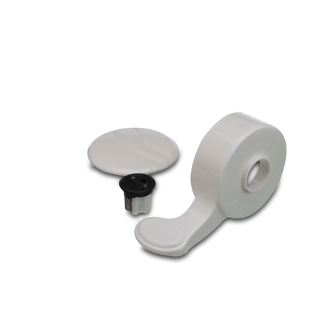 Product of Dometic 385311121 Toilet Flush Pedal