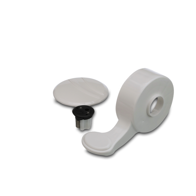 Product of Dometic 385311121 Toilet Flush Pedal