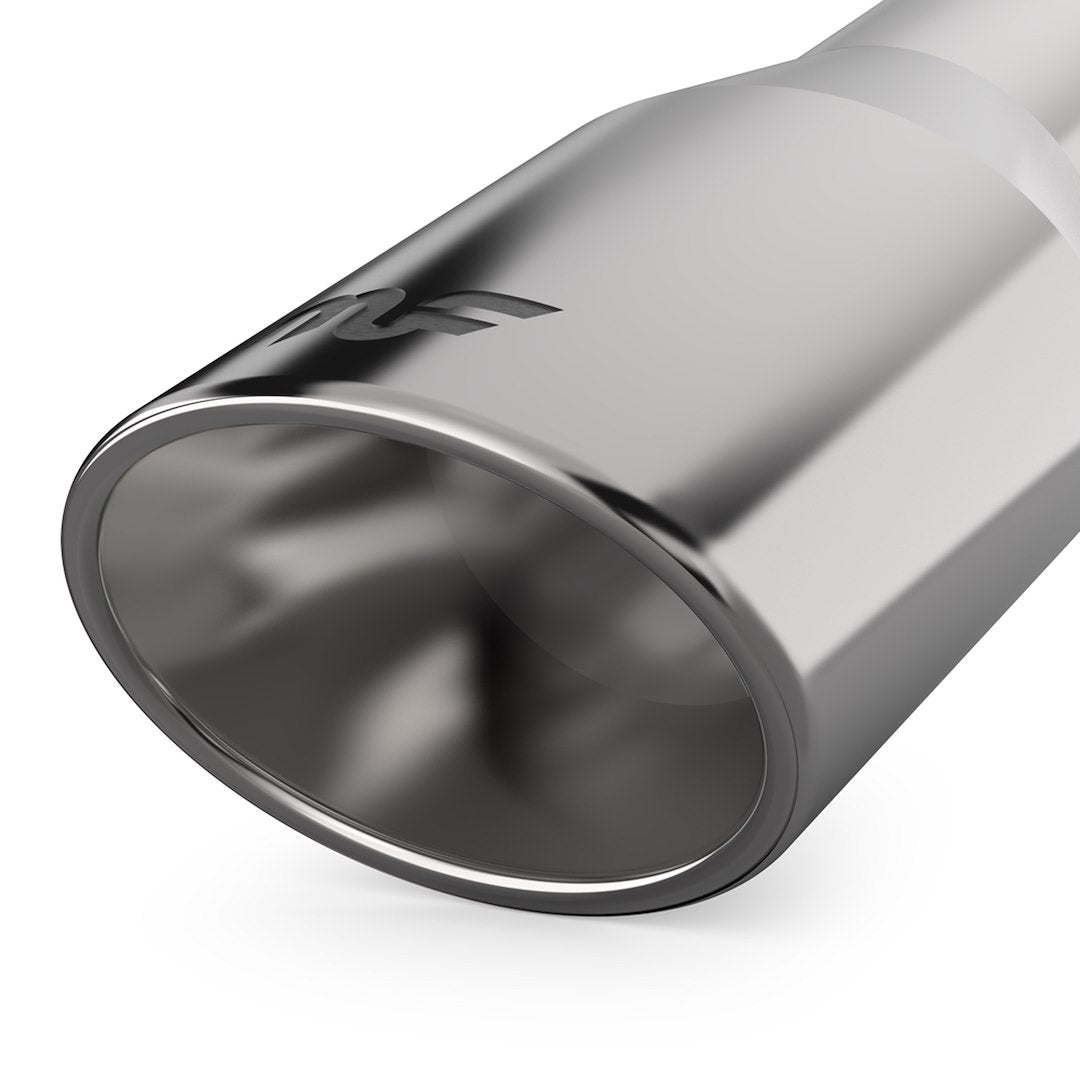 Product of Magnaflow Performance 16649 Exhaust System Kit Cat-Back System Single Exhaust System Kit 