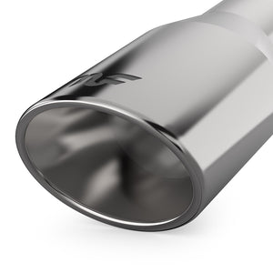 Product of Magnaflow Performance 16649 Exhaust System Kit Cat-Back System Single Exhaust System Kit 
