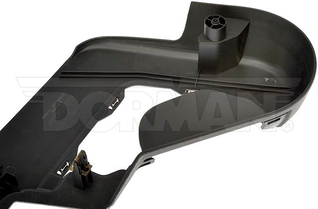 Dorman (Oe Solutions) 926-366 Seat Track Cover||926-366_2.Jpg||87||d18926366||919060