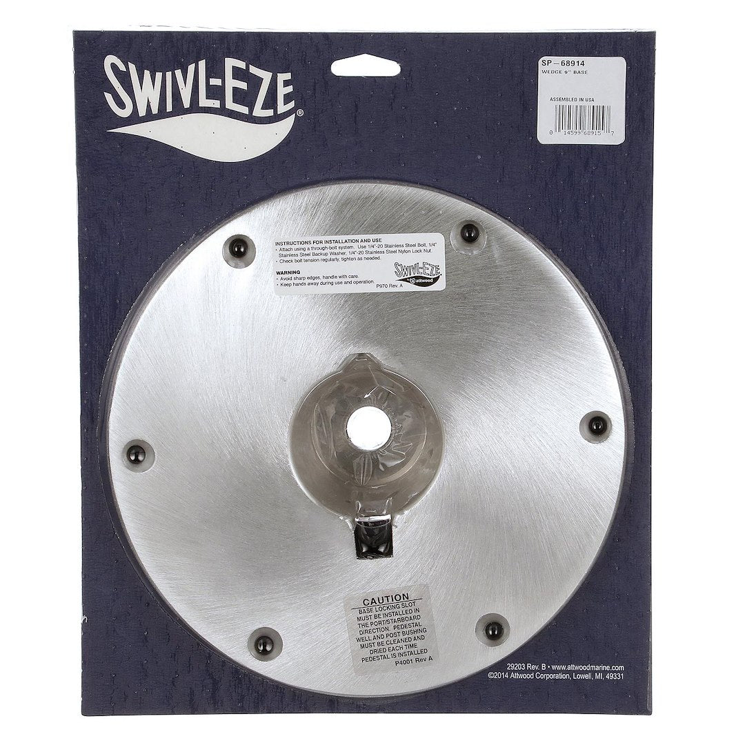 Attwood Marine Sp-68914 Boat Seat Pedestal Base Plate||sp-68914_04.Jpeg||91||a7jsp68914||1279000