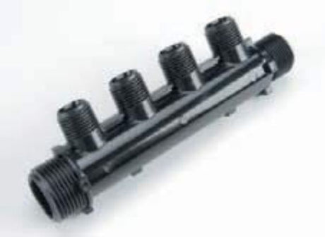 Product of Elkhart Supply 07901 Fresh Water Fitting