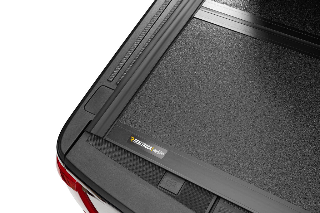 Product of UnderCover Armor Flex Hard Folding AX22029 Tonneau Cover 